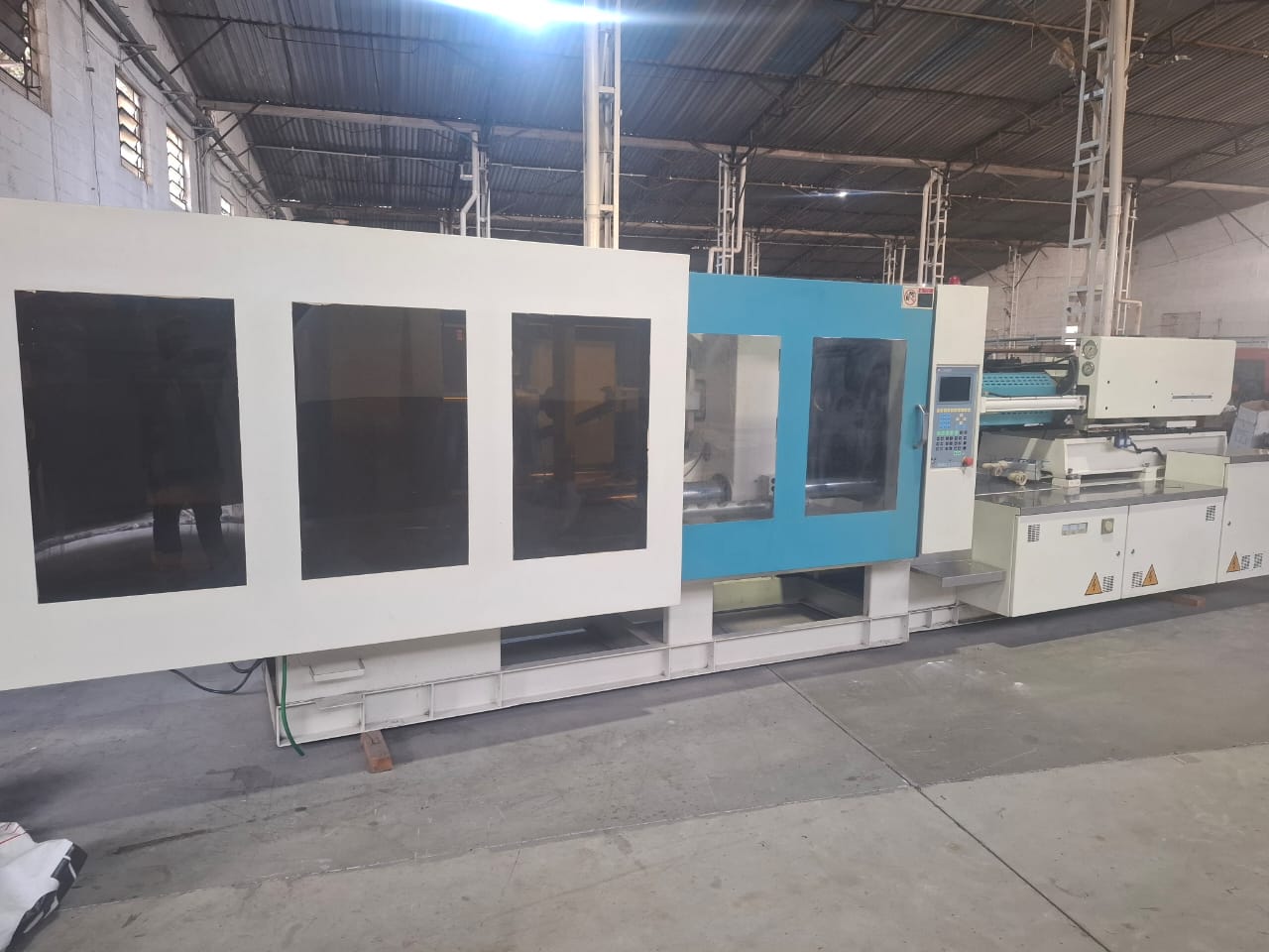 Injet. LK Potenza 400 ZERO